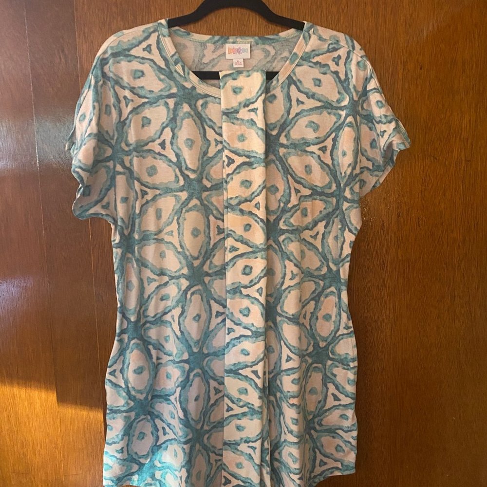 Lularoe Mitzi